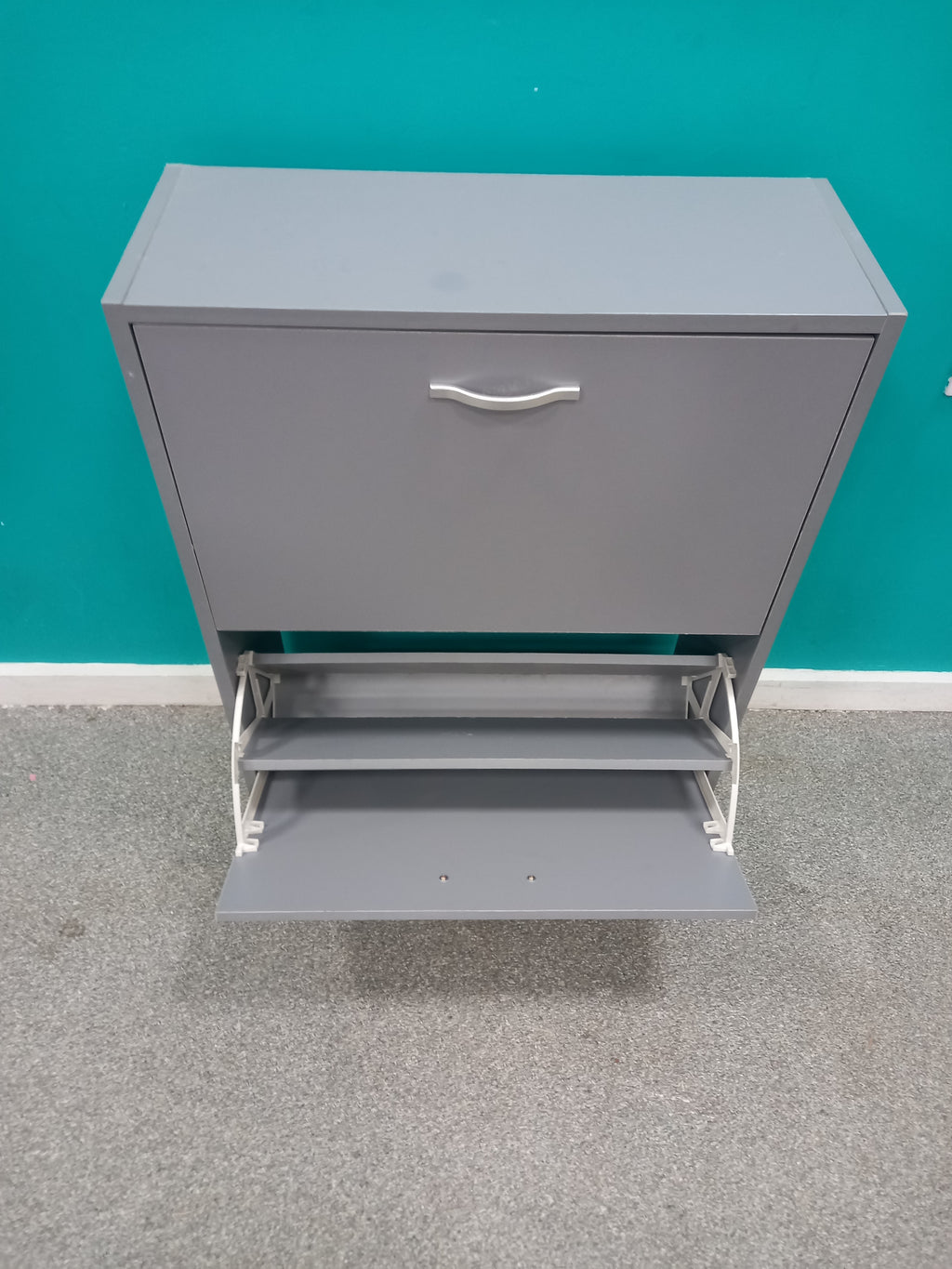 Shoe Cabinet (07092604)