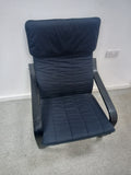 Poäng Armchair (201002)