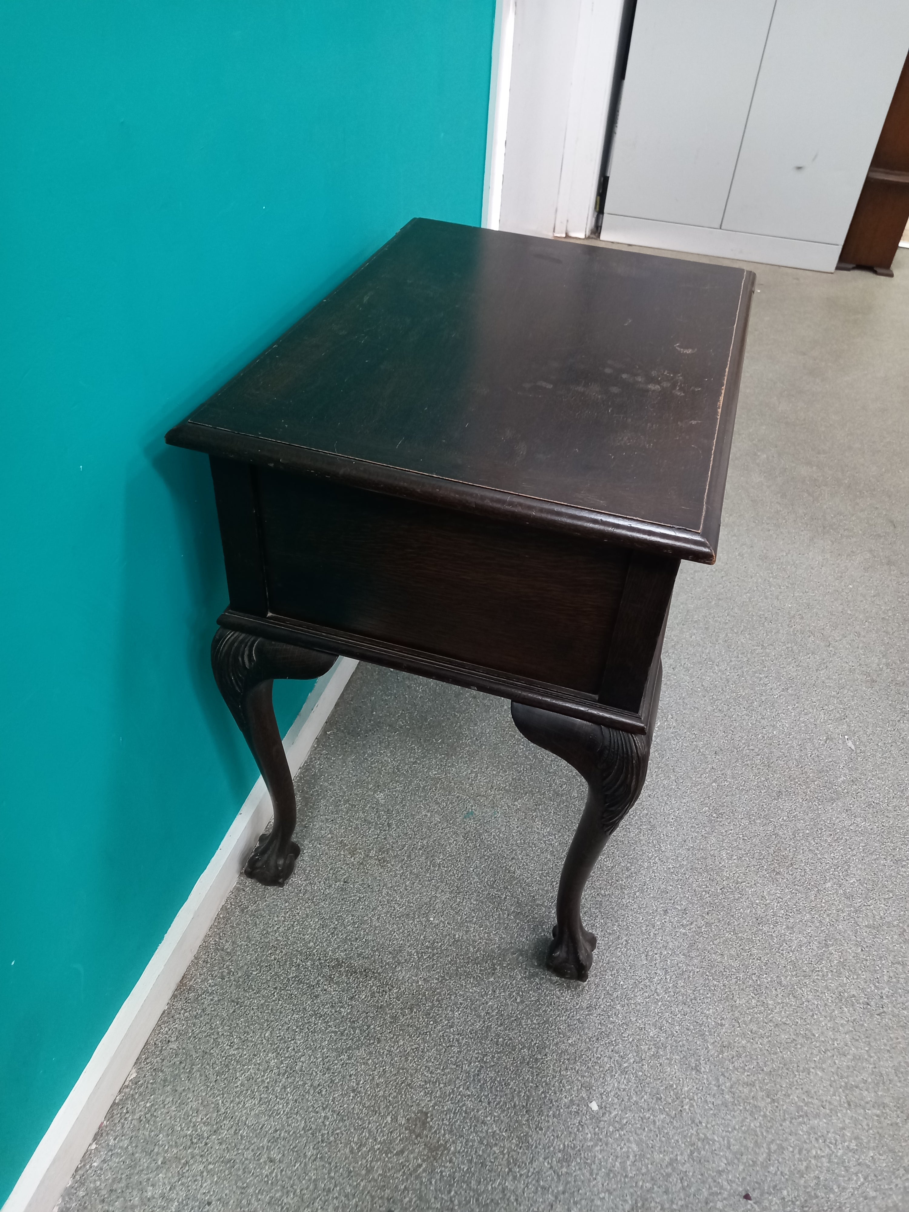 Silverware Cabinet (11082602)