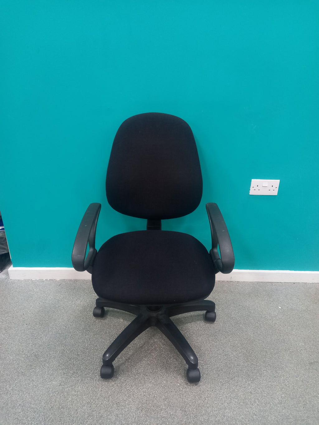 Office Chair (01062601(