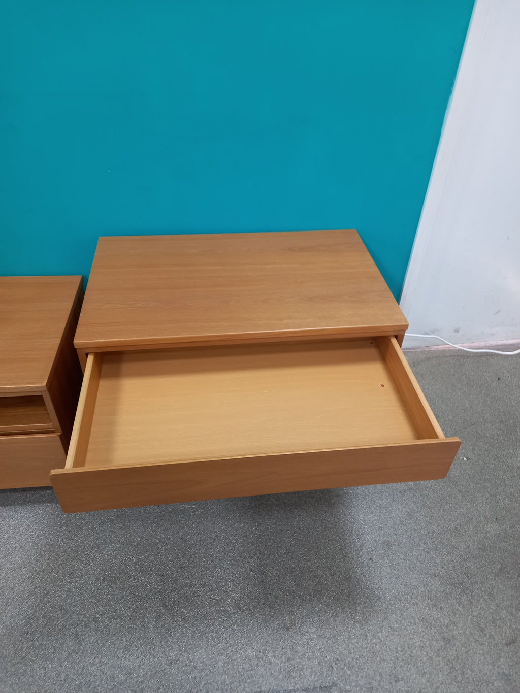 Bedroom Cabinet And Bedside (06082605)