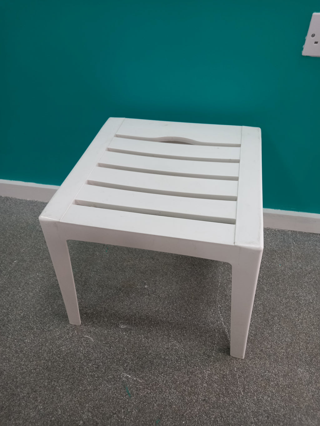 Garden Chair with Table (30032601)