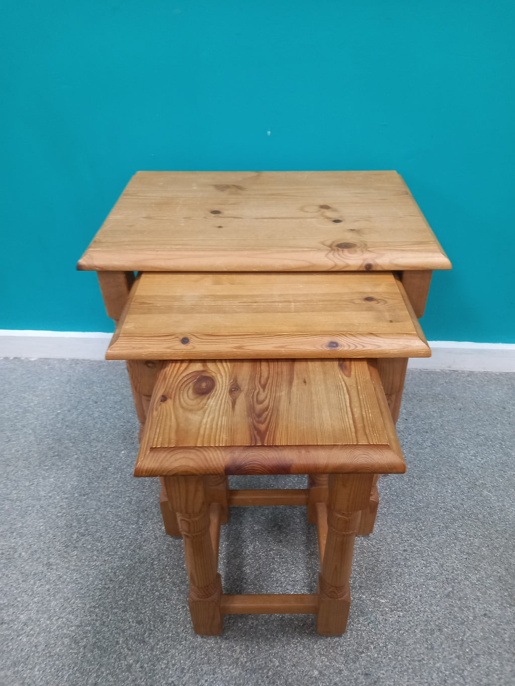 Nest Of Tables (25062608)