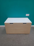 Storage/Blanket Box (29042601)