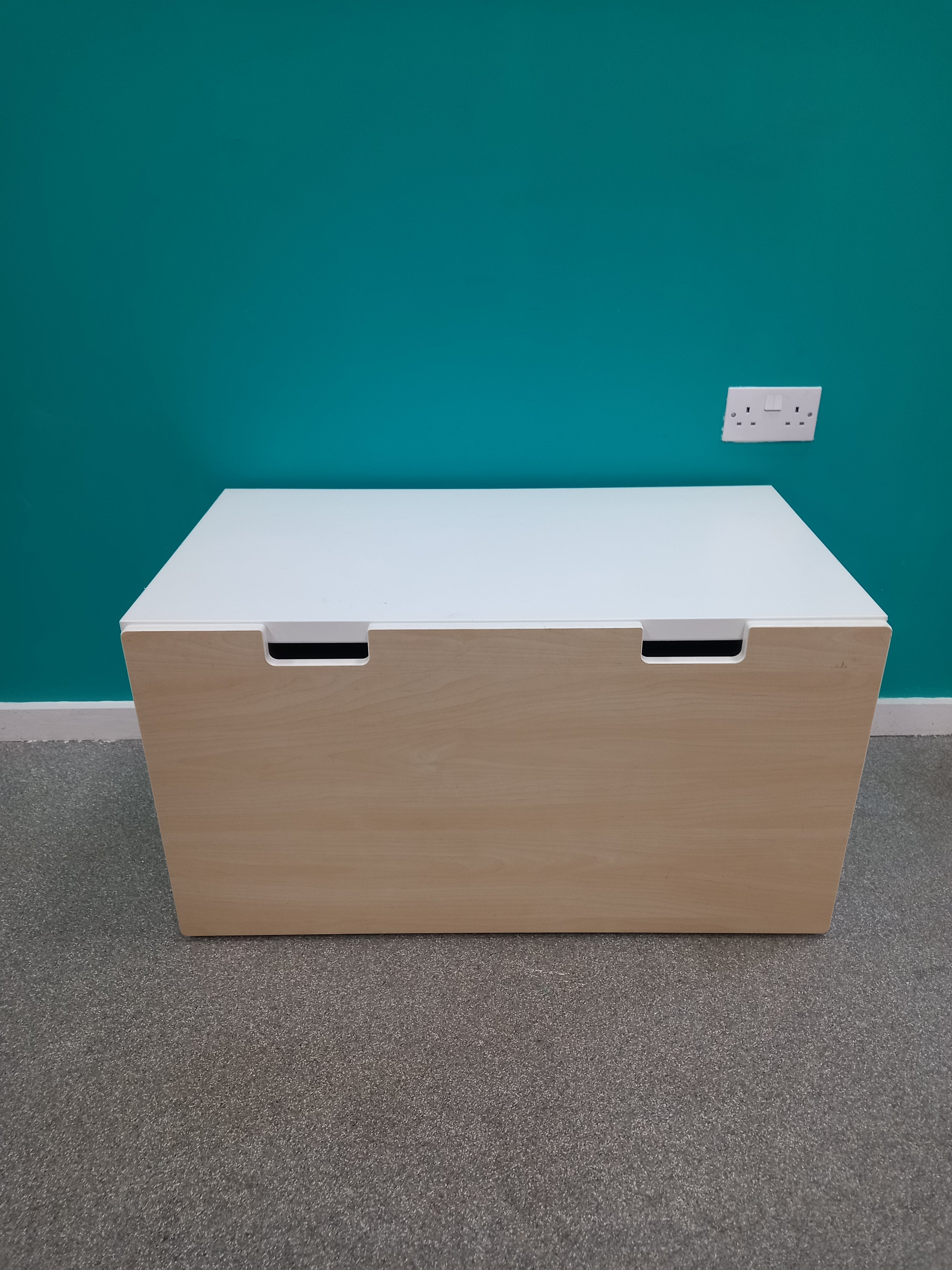 Storage/Blanket Box (29042601)