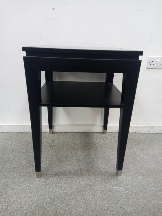 Side Table With Draws (210803)