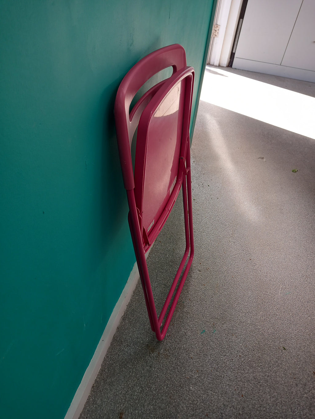 Folding Chair (29042607)