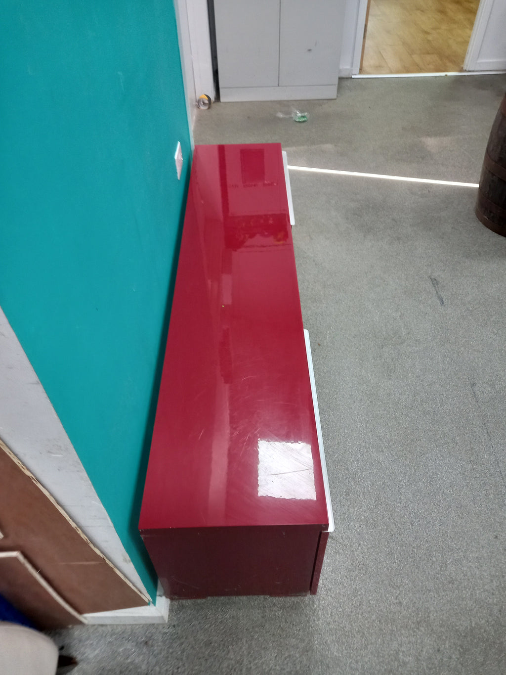 Tv Cabinet (10072607)