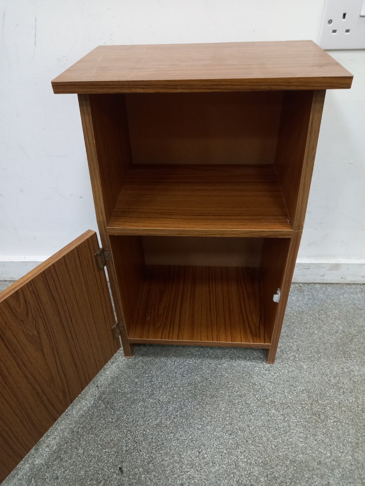 Bedside Table Cabinet (290711)