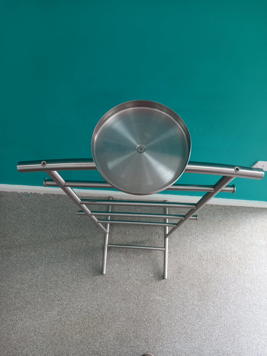 Valet Stand (10042603)