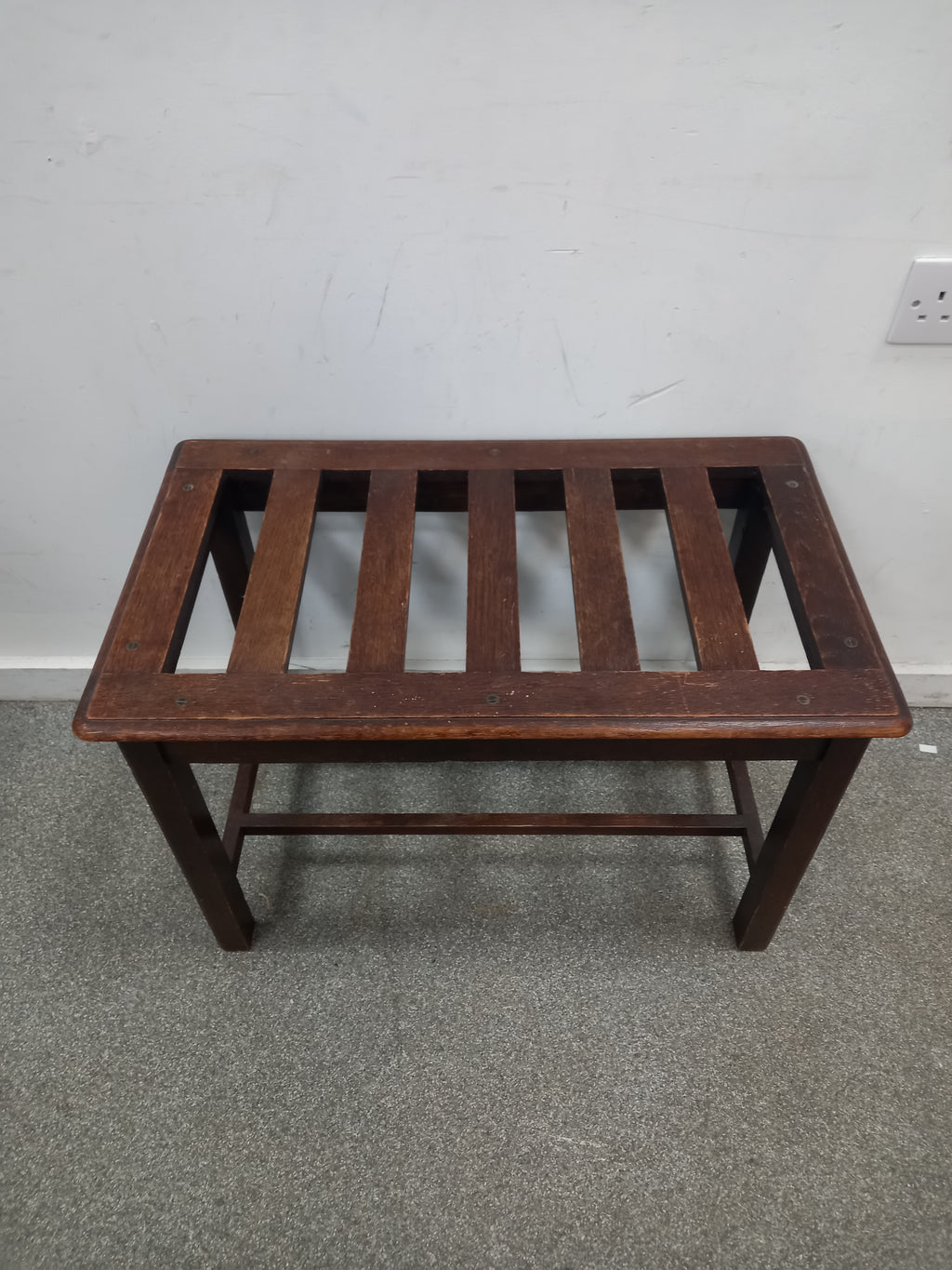 Luggage Rack (26012602)