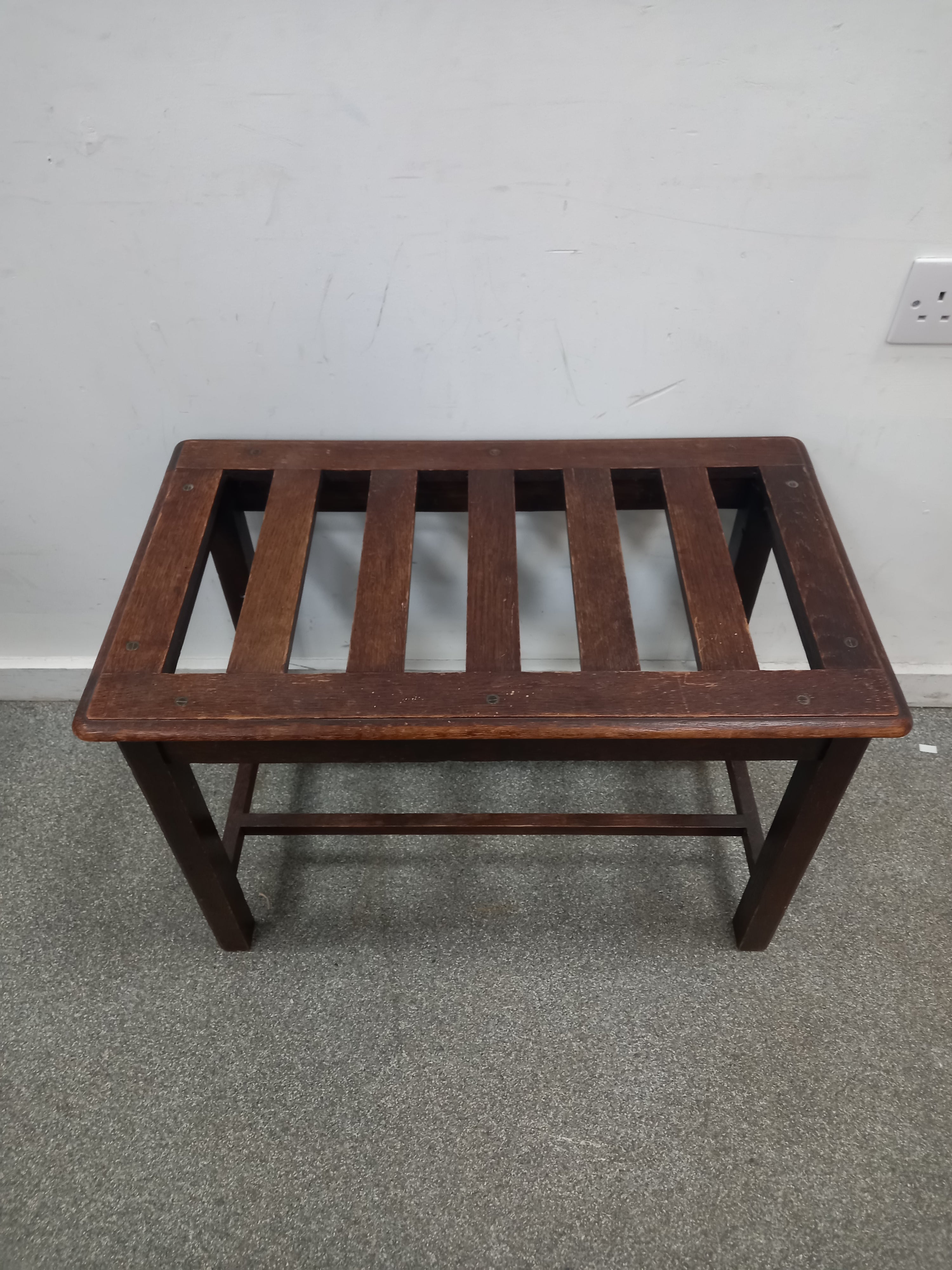 Luggage Rack (26012602)