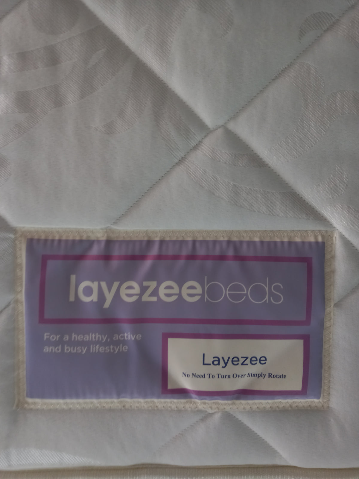 King Size Mattress (28092604)