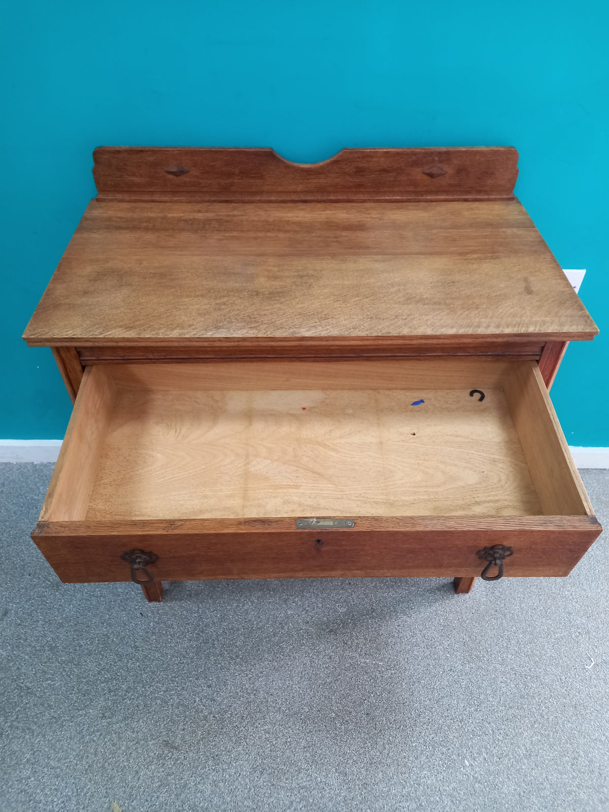 Chest Of Drawers (04092608)