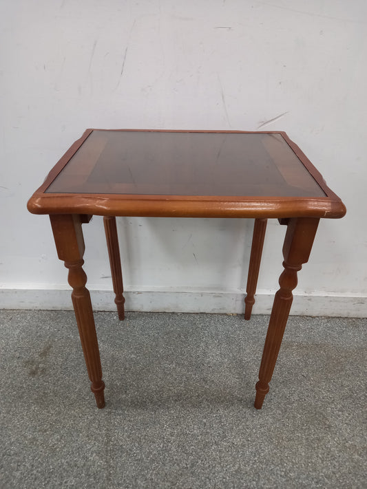 Small Table (240907)