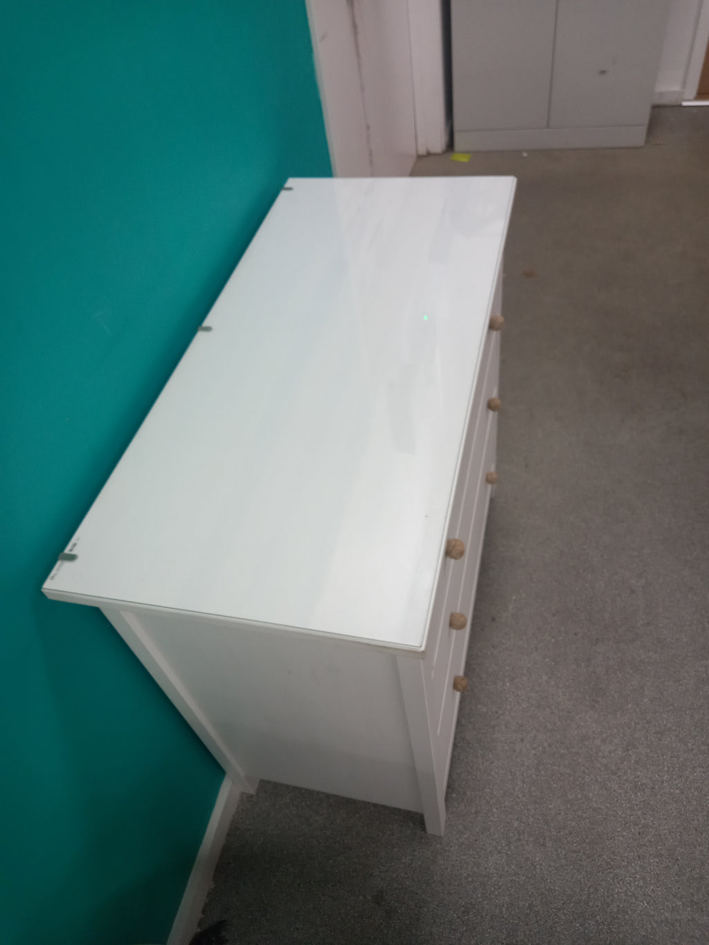 Chest Of Drawers (08072601)