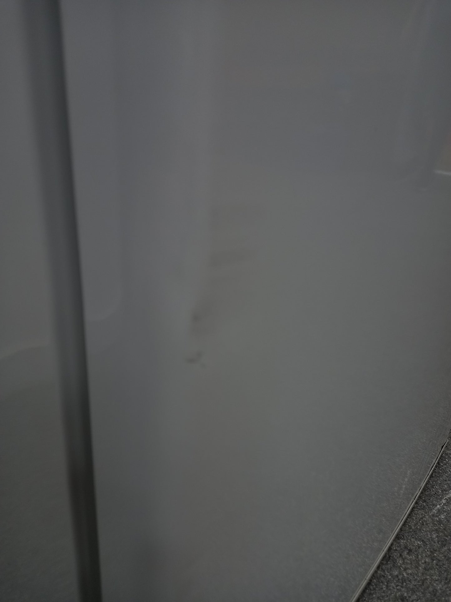 Garage Fridge (08122502)