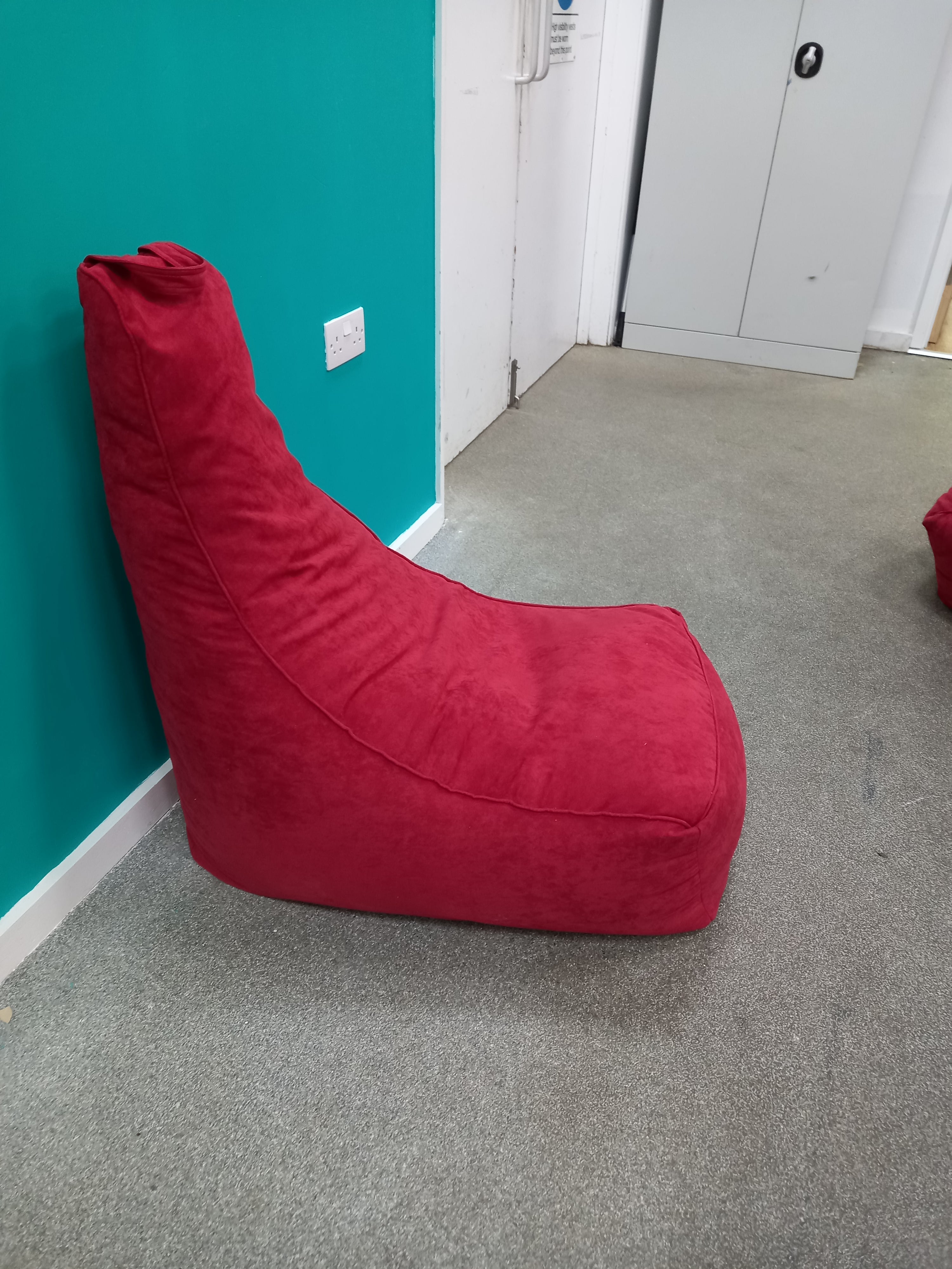 Dunelm Beanbag (24032609)