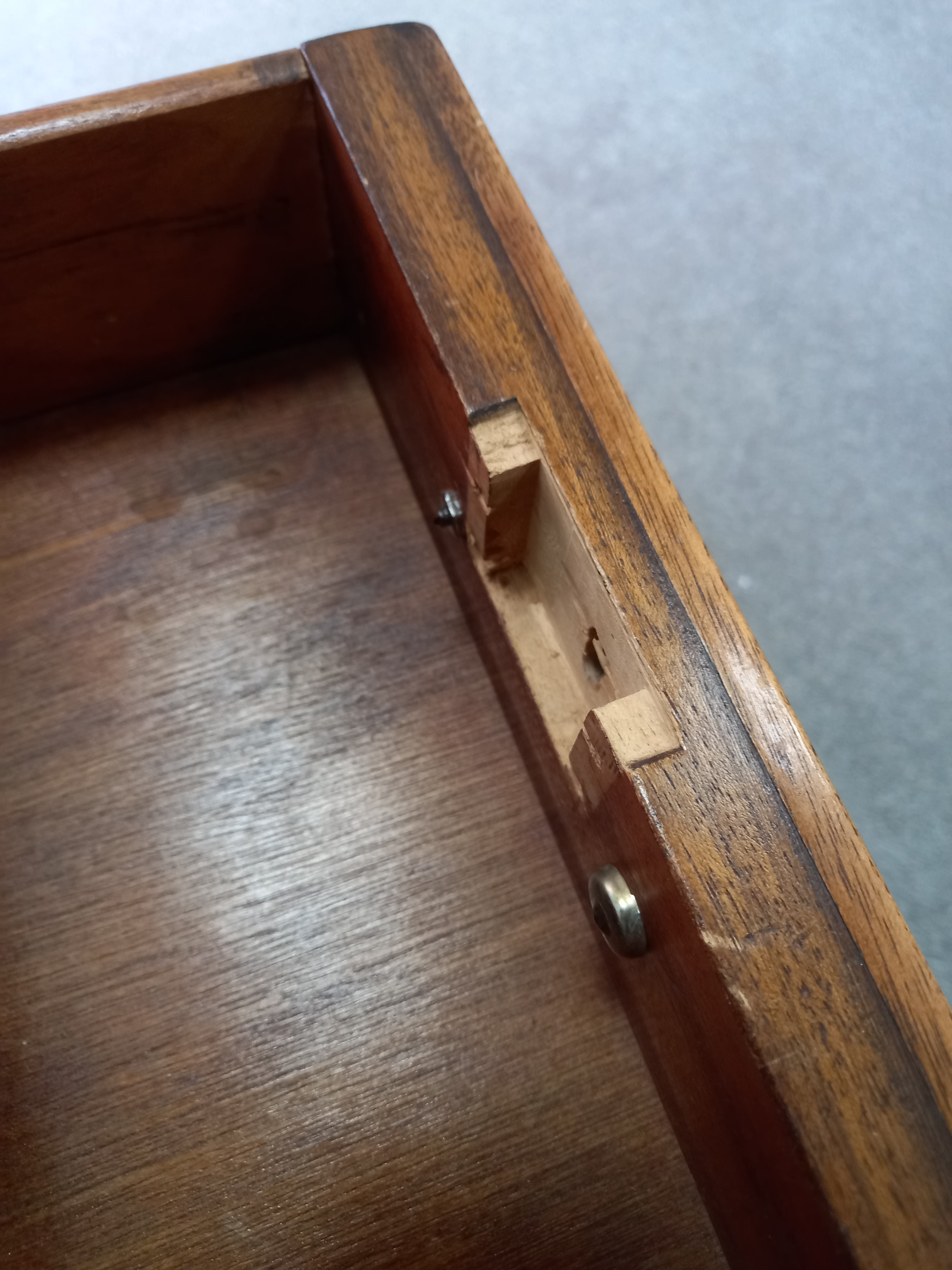 Writing Desk (09032601)