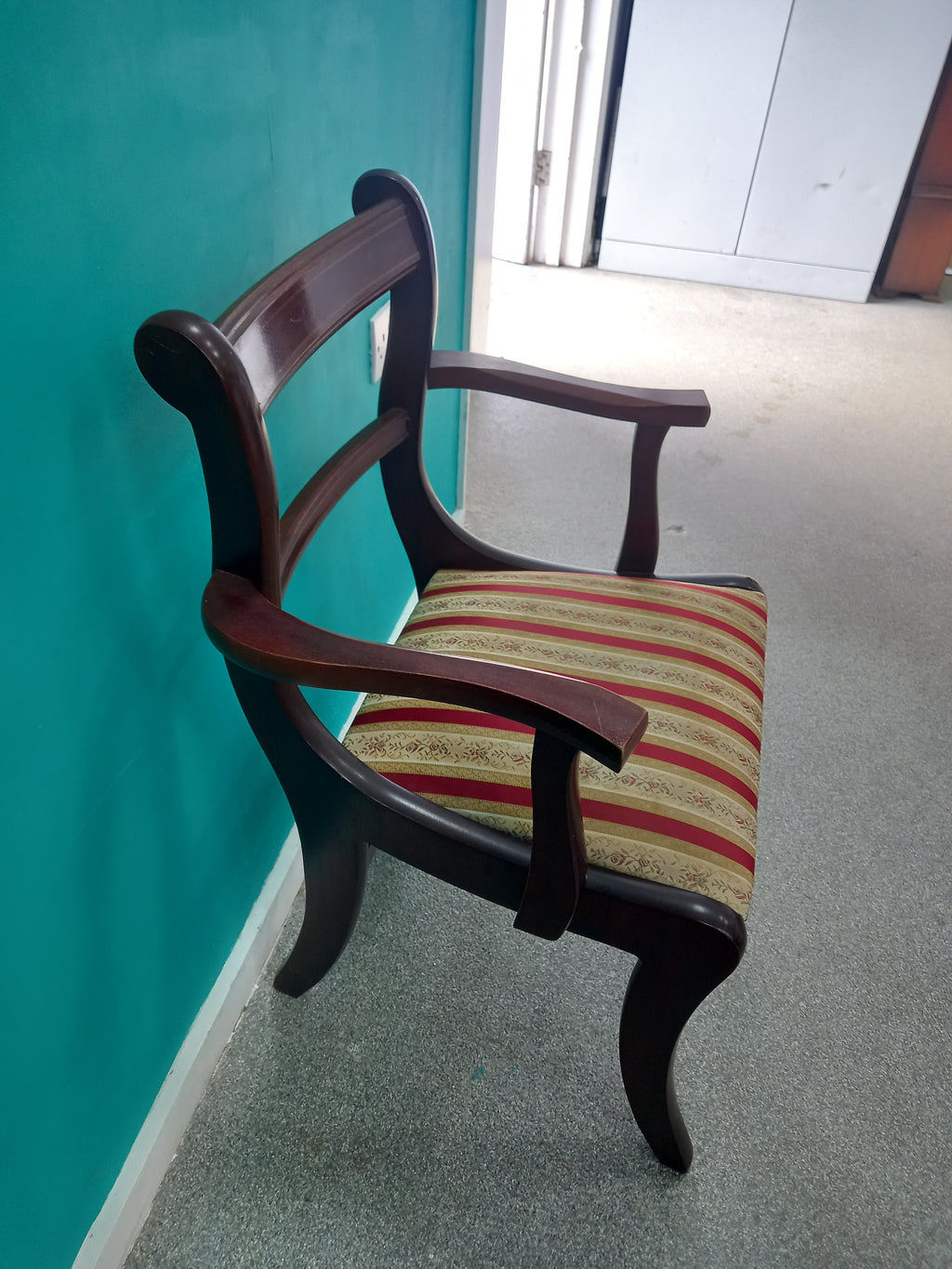 Armchair (22092606