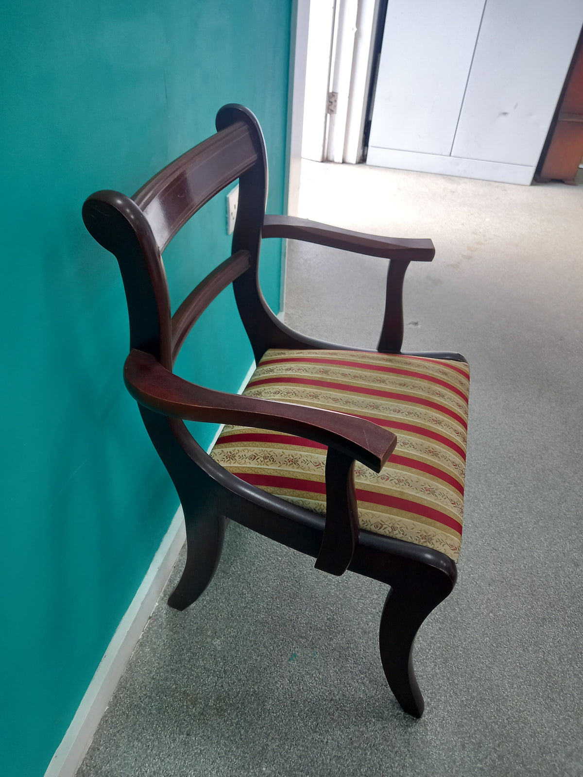 Armchair (22092606
