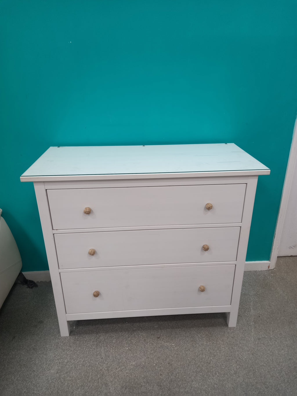Chest Of Drawers (08072601)