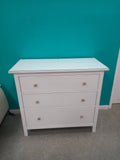 Chest Of Drawers (08072601)