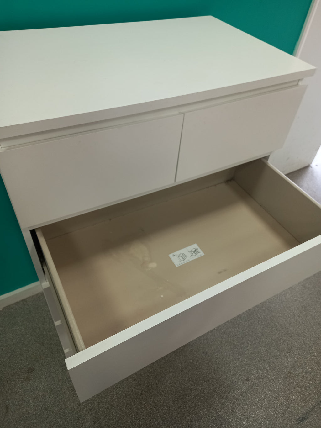 Chest Of Drawers (03082601)