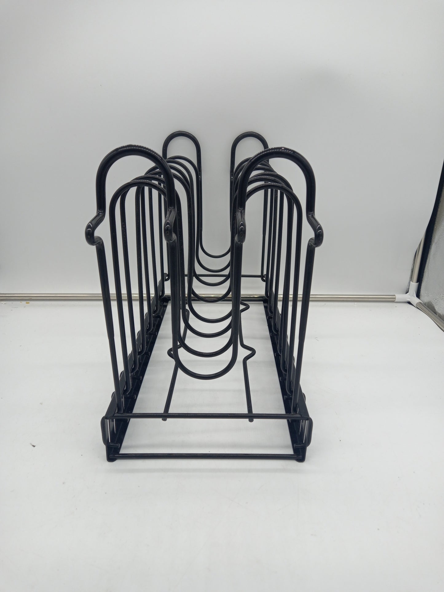 Adjustable Pan Rack (2407014)