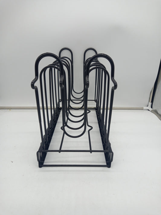 Adjustable Pan Rack (2407014)