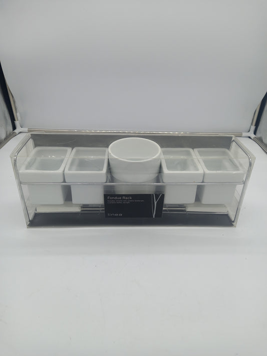Fondue Rack (220505) B