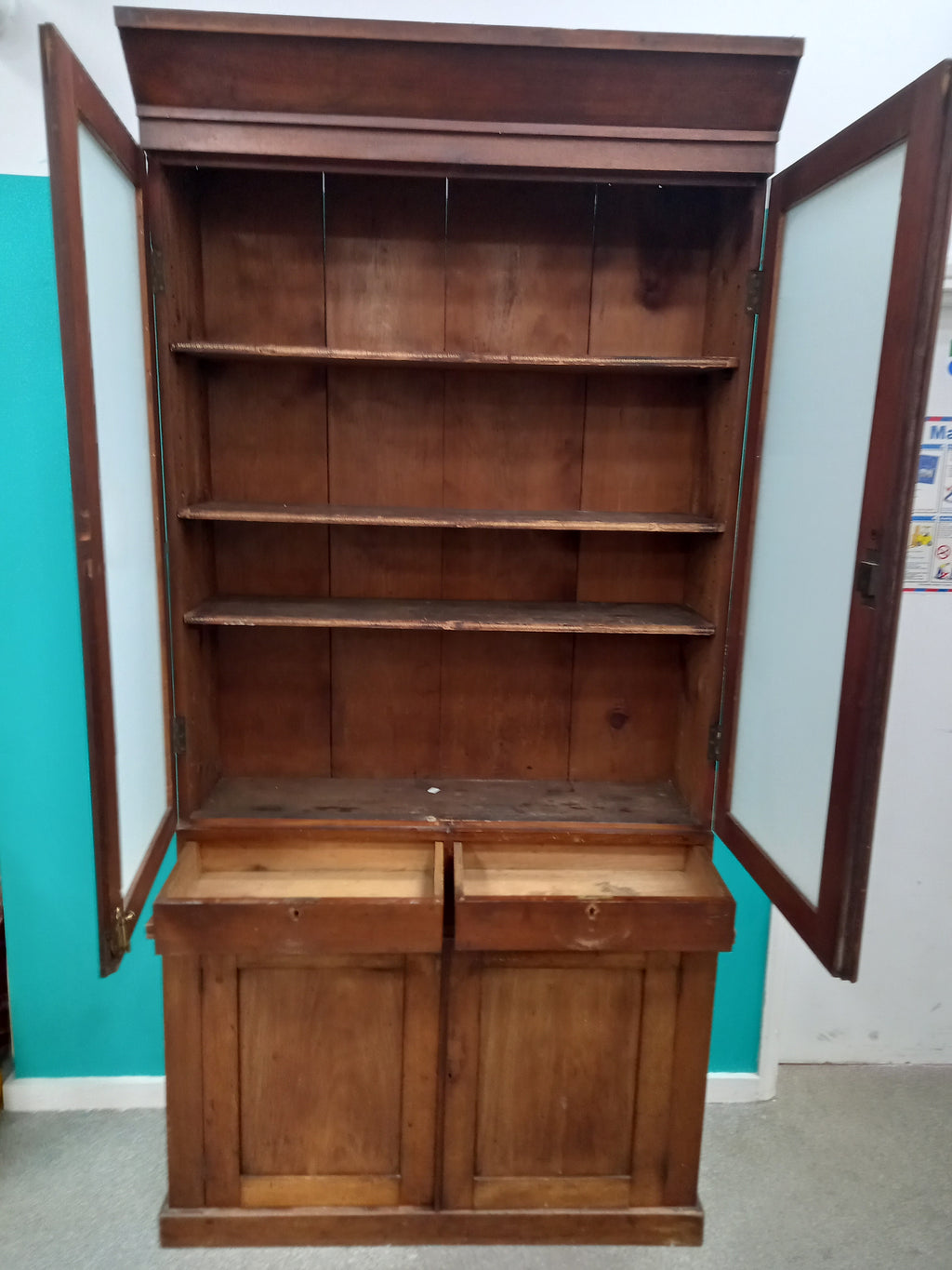 Very Large Cabinet 28052603