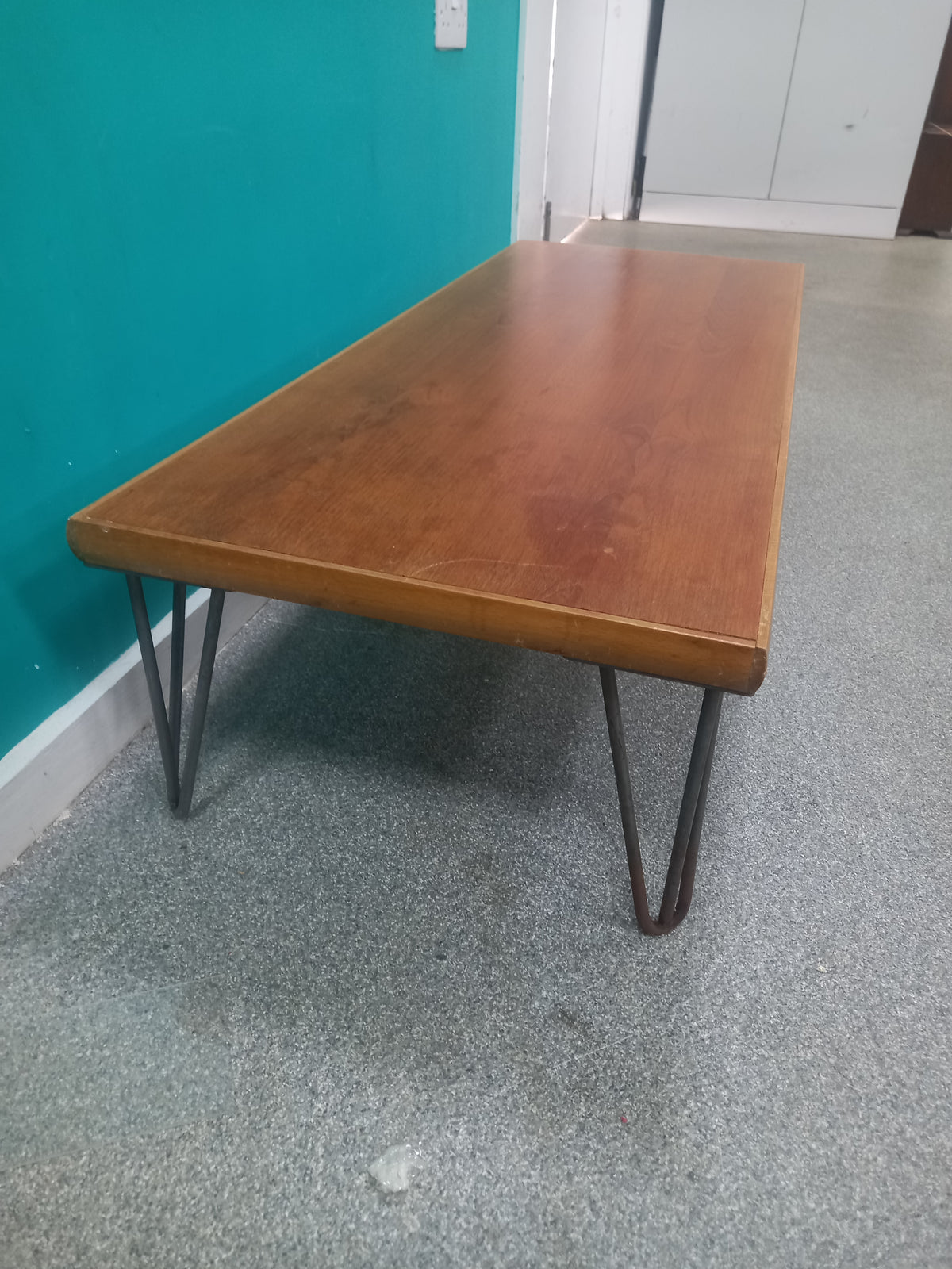 Upcycled Coffee Table (05102603)