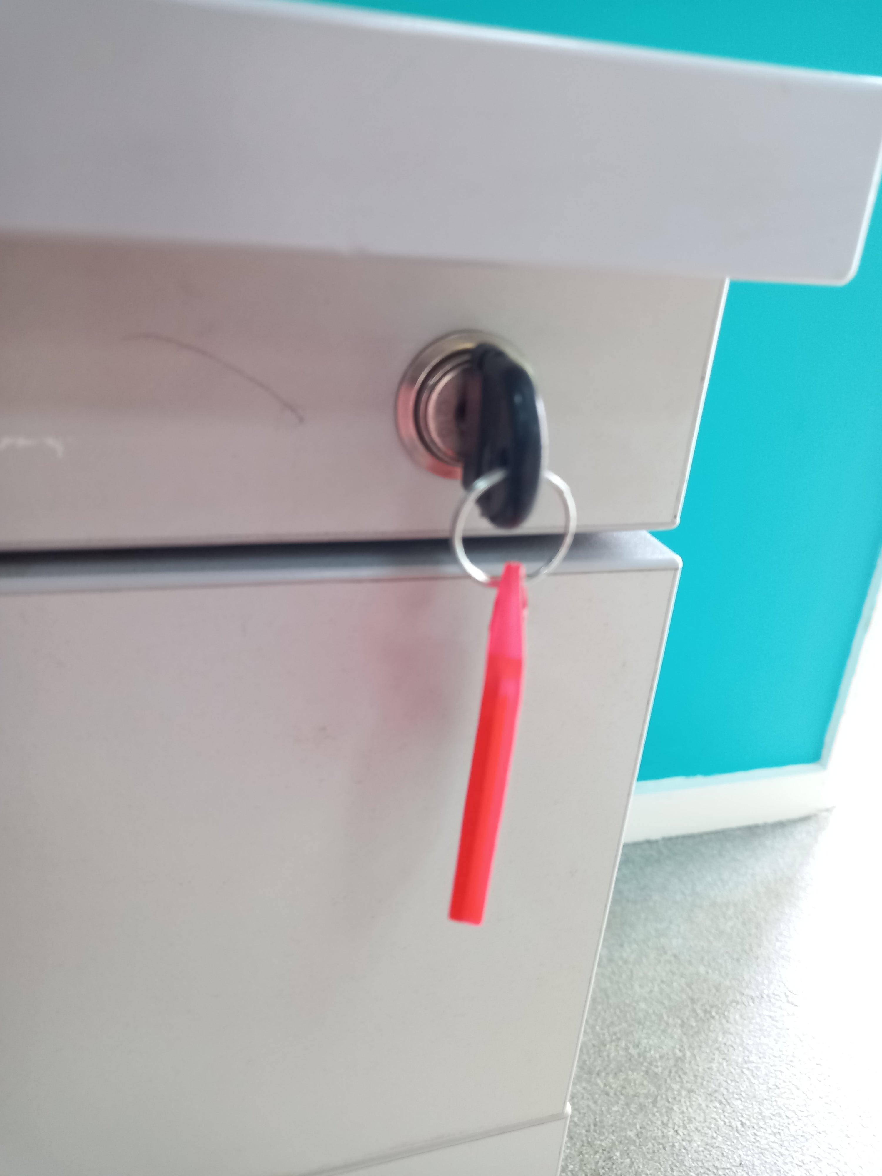 Filing Cabinet (16032603)