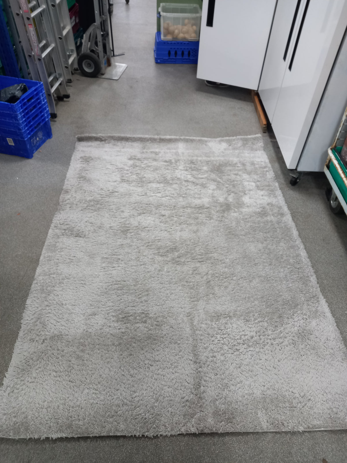 Shaggy Rug