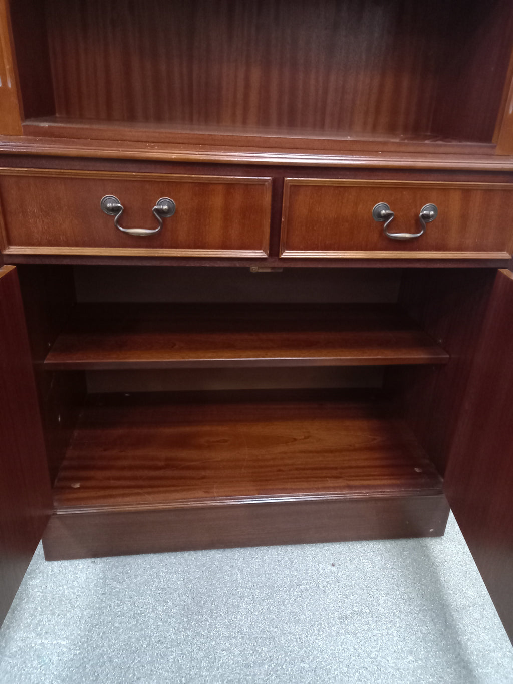 Display Cabinet Set (03062605)
