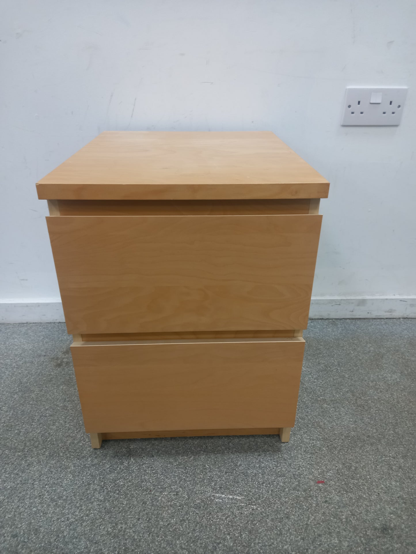 Bedside Table (140708)