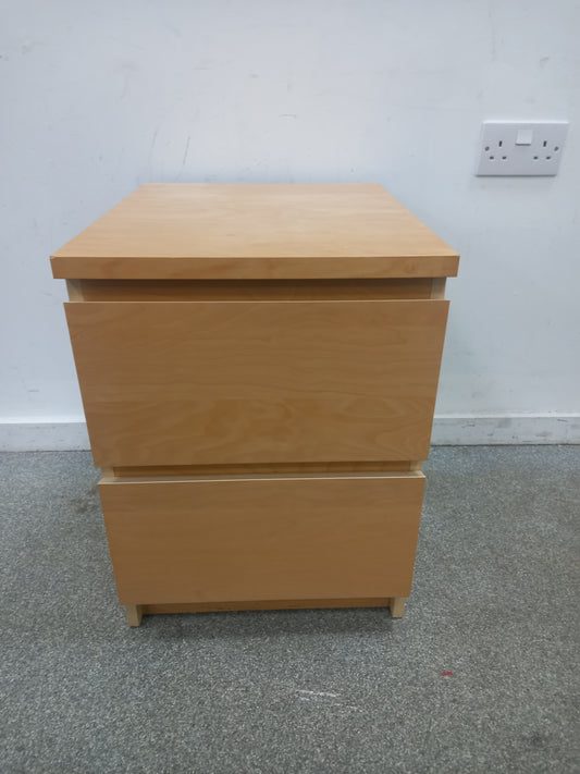 Bedside Table (140708)