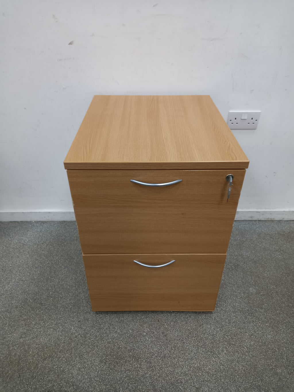 Filing Cabinet (03022602) ga3621