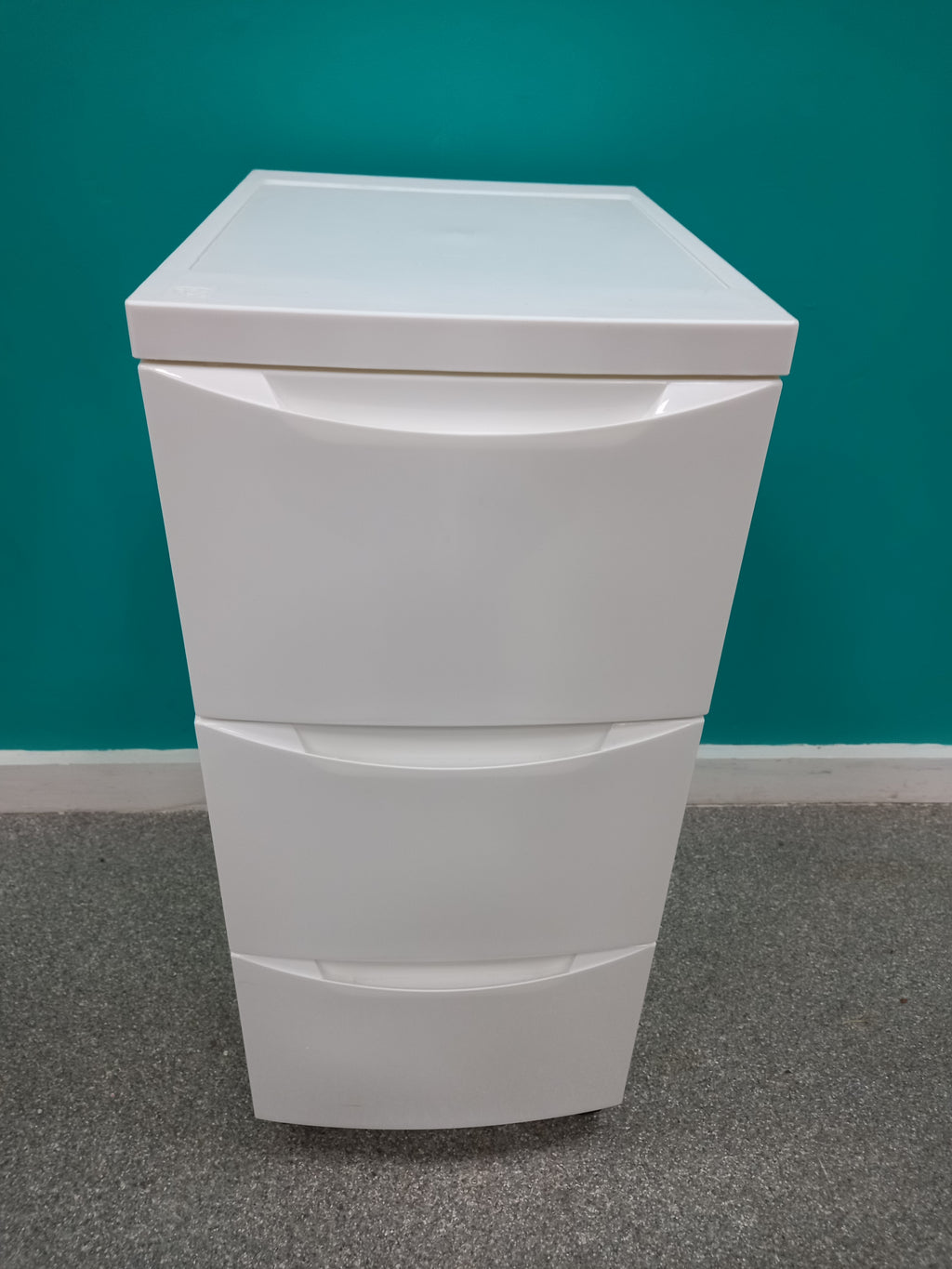 Plastic Storage Drawers (23062602)