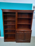 Display Cabinet Set (03062605)