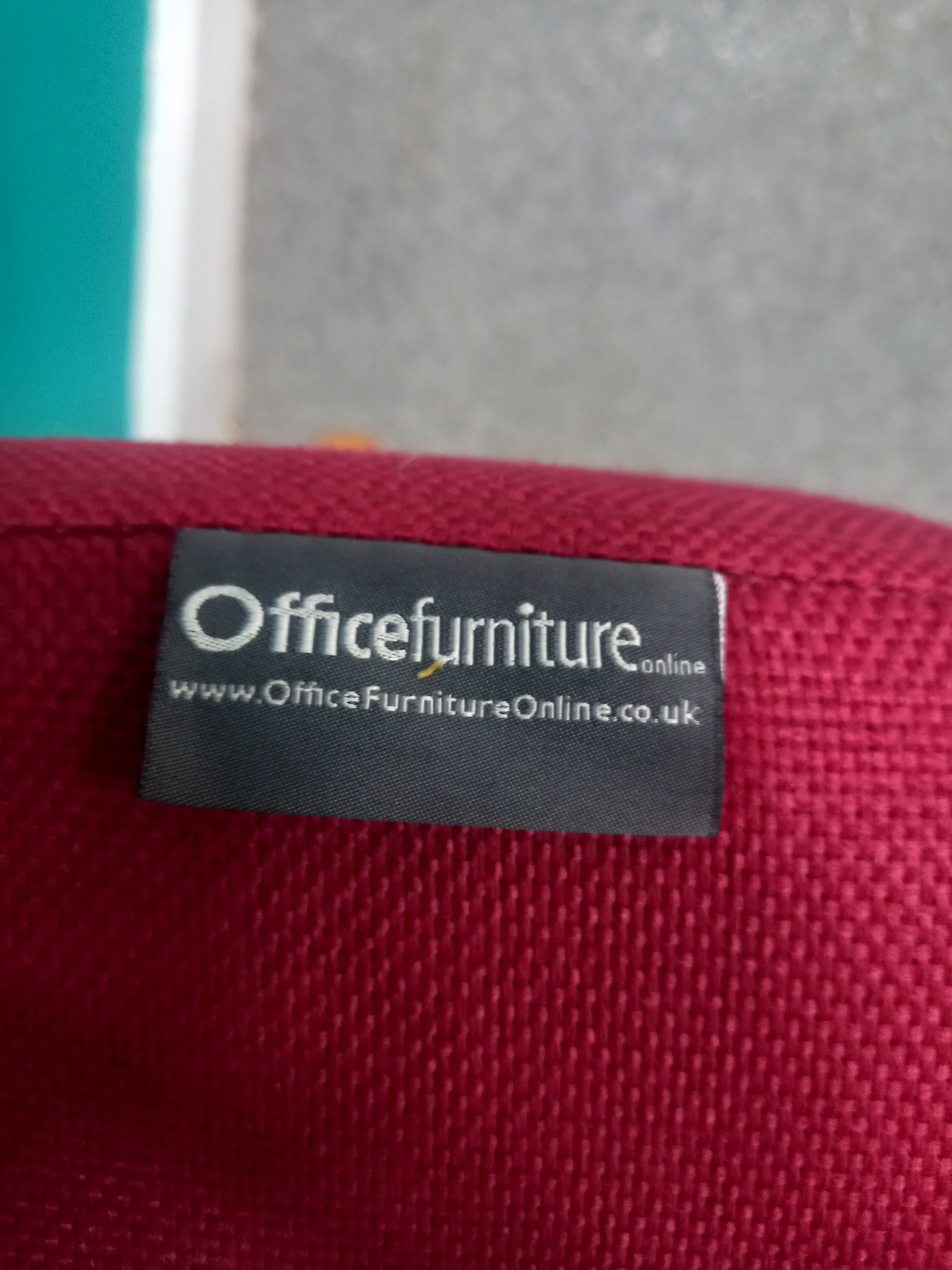 Kneeling Desk Chair (01062602)