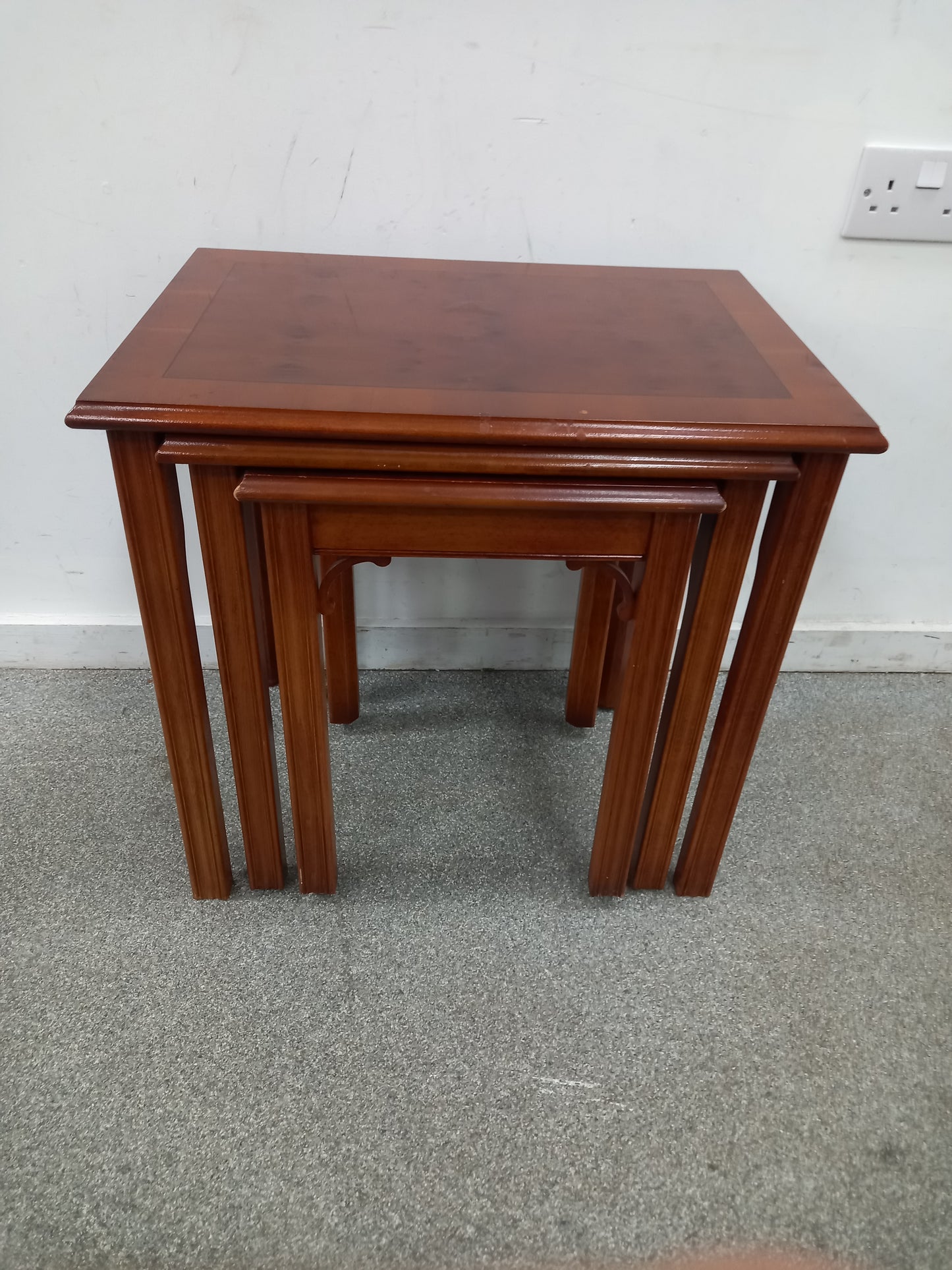 Nest of Tables (010706)