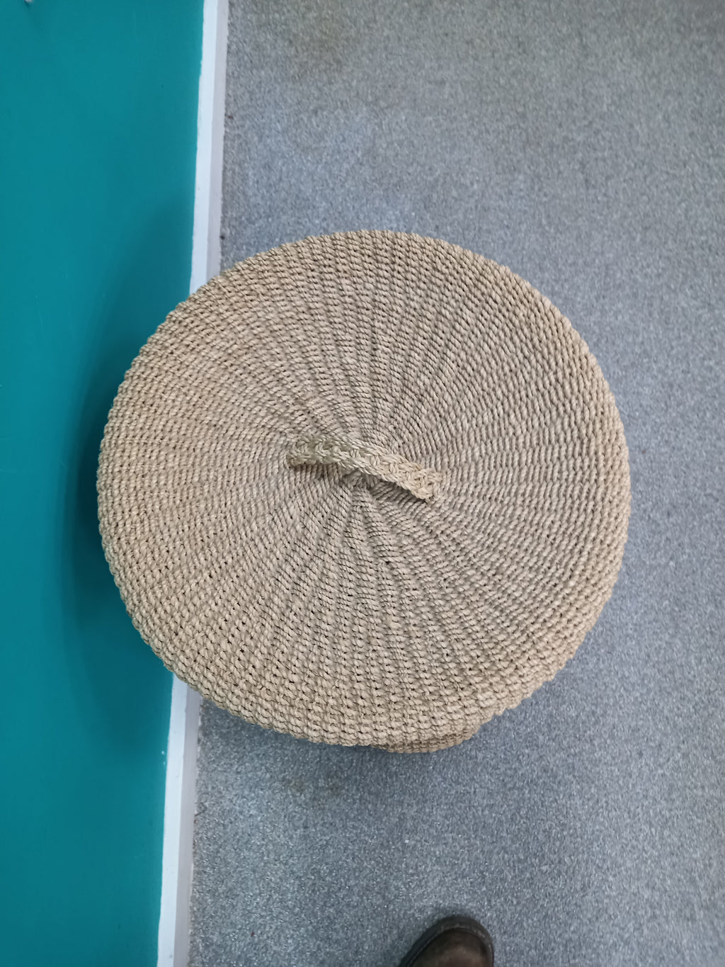 Laundry Basket 08062604