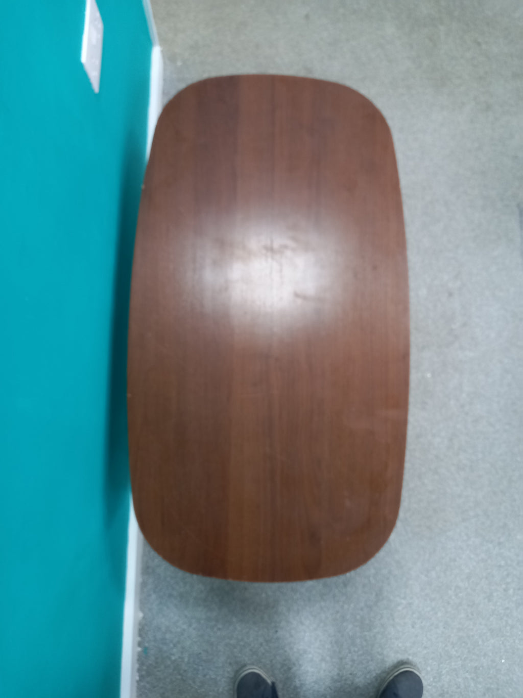 Modern Coffee Table (28052602)