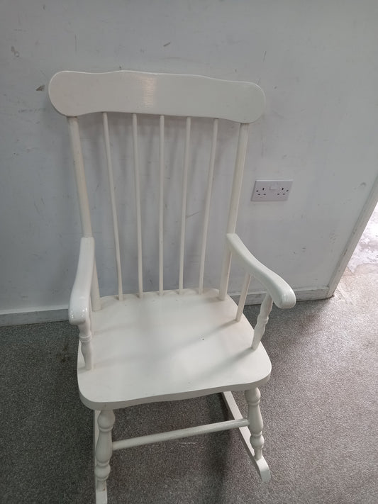 Rocking Chair (211001)
