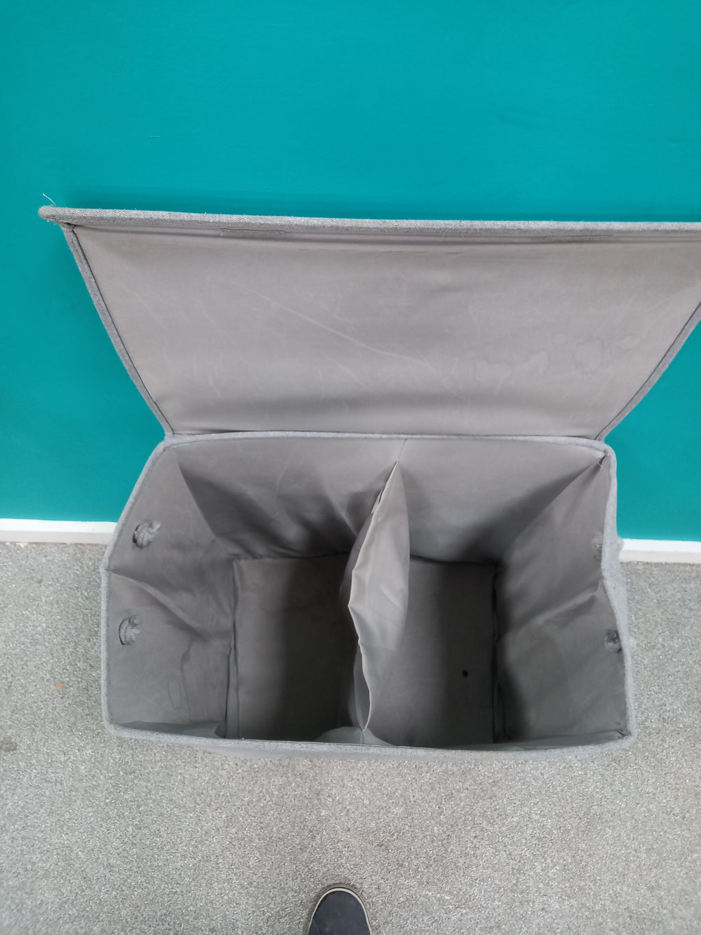 Laundry Basket (03082605)