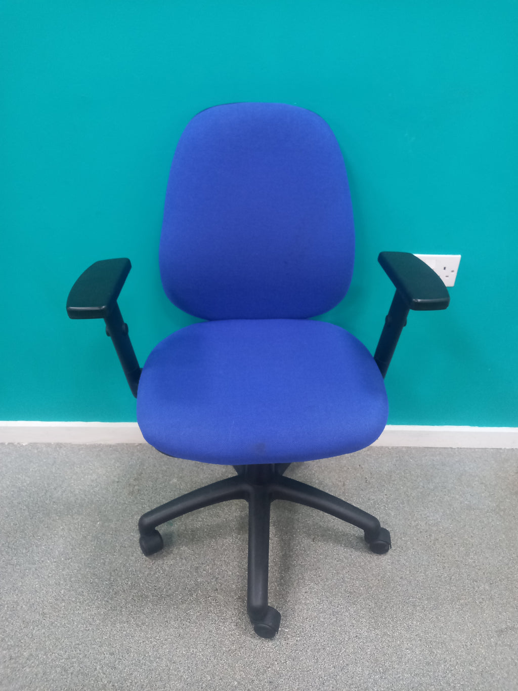 Office Chair (01062607)