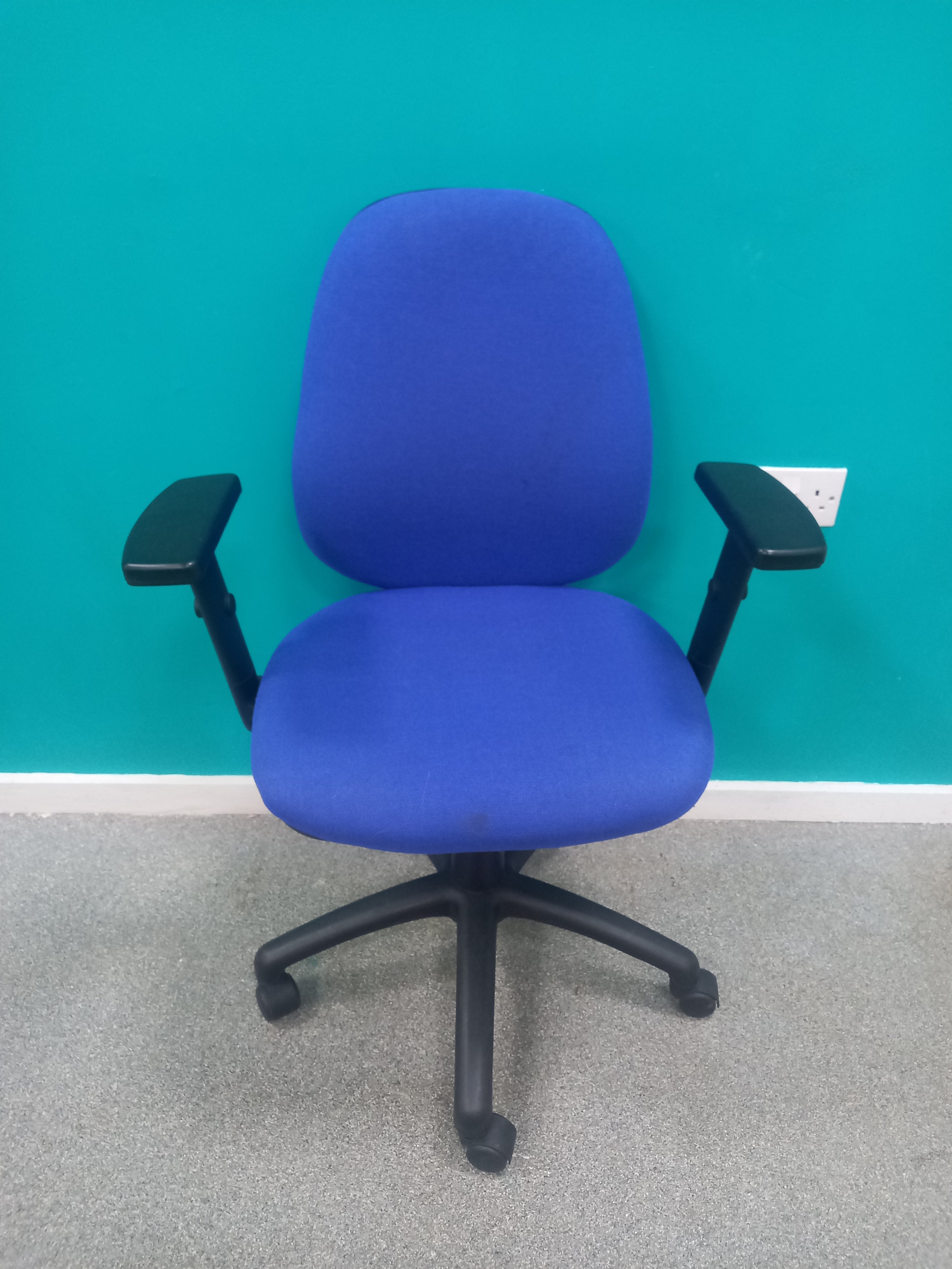 Office Chair (01062607)