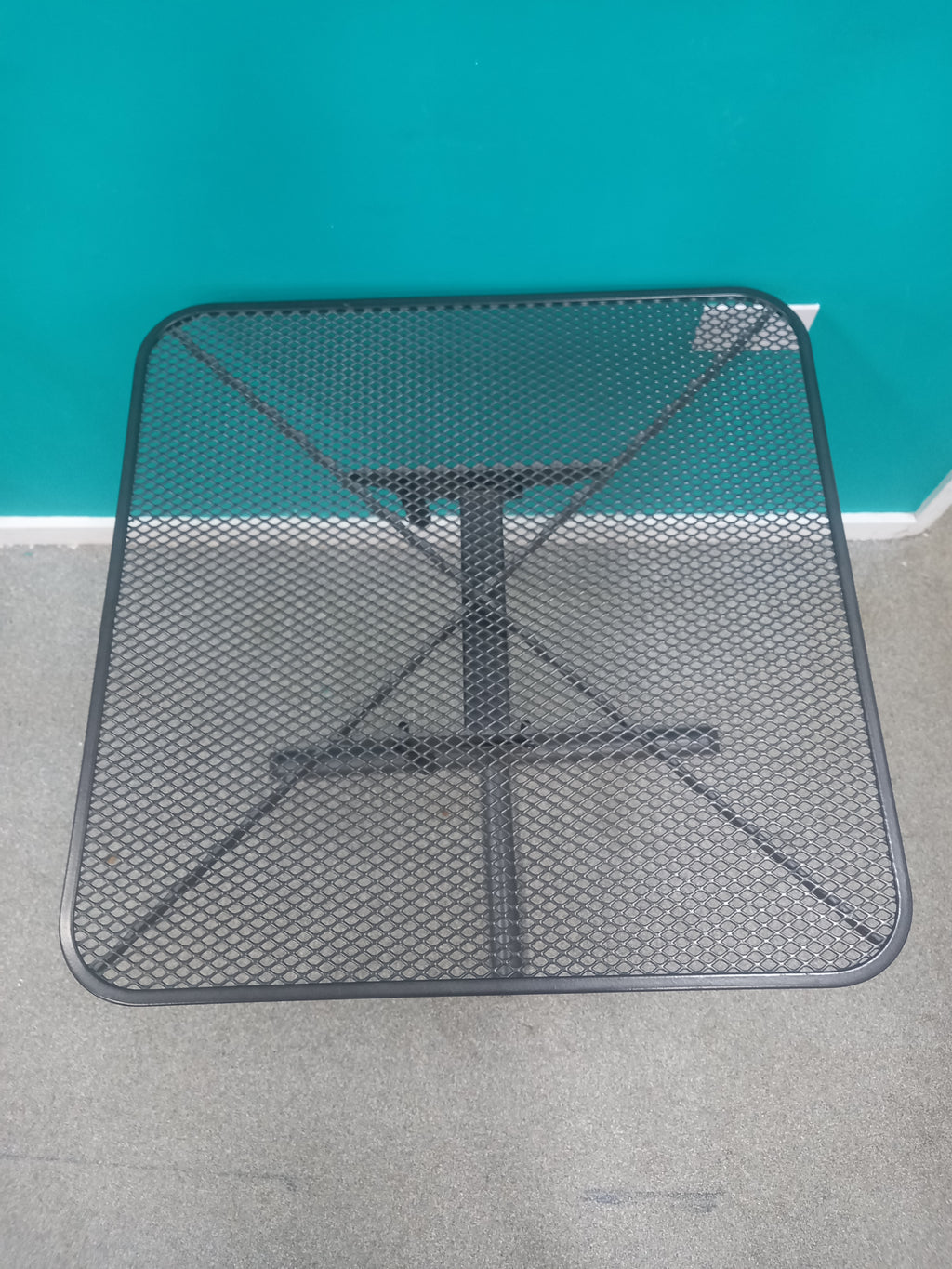 Garden Table 08062601